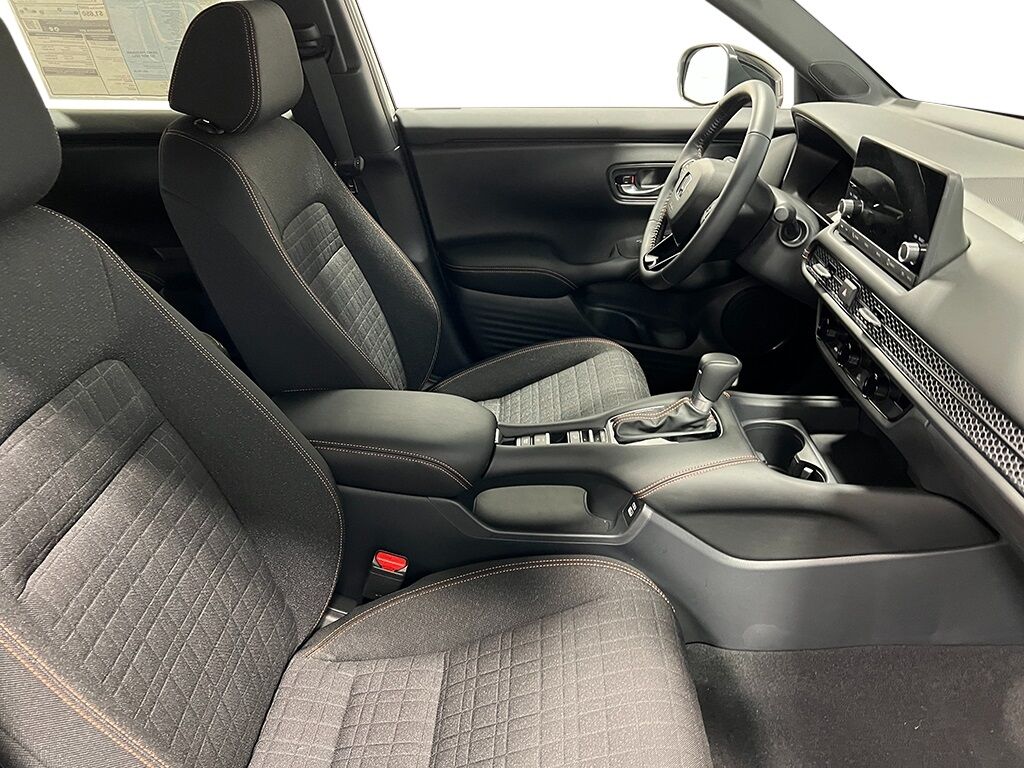 2025 Honda HR-V Sport Alexandria VA