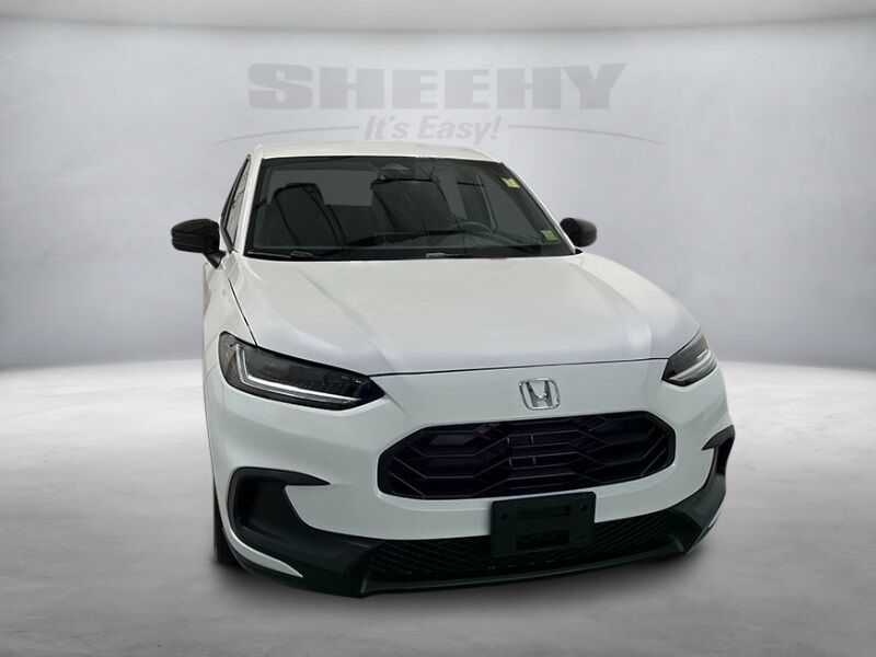 2025 Honda HR-V Sport Alexandria VA