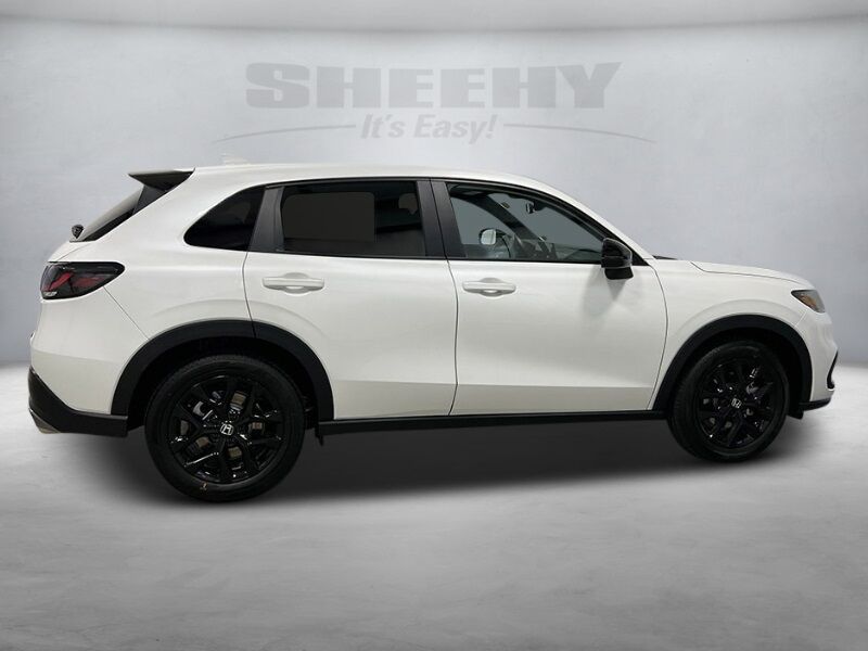 2025 Honda HR-V Sport Alexandria VA