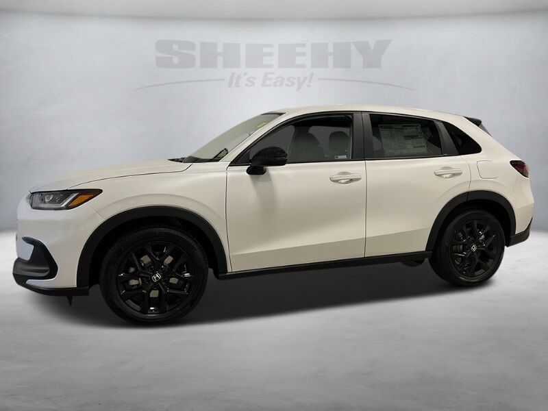 2025 Honda HR-V Sport Alexandria VA