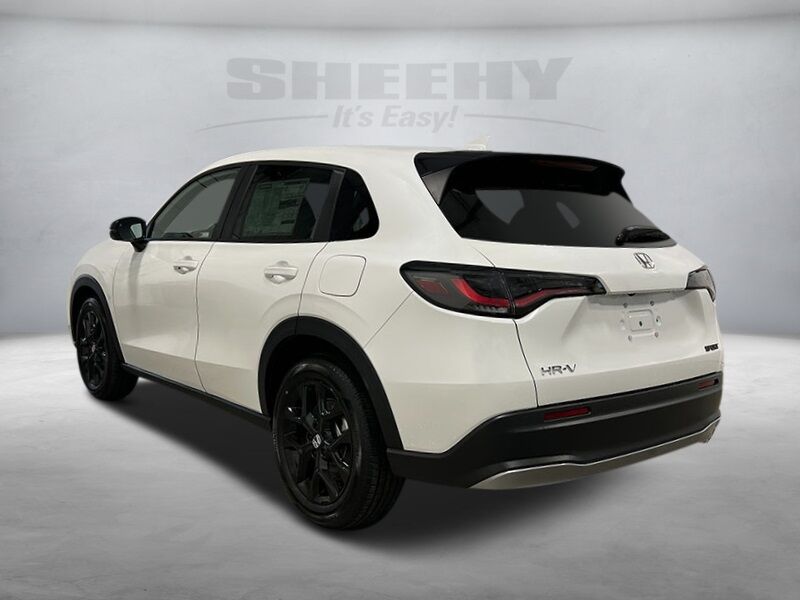 2025 Honda HR-V Sport Alexandria VA