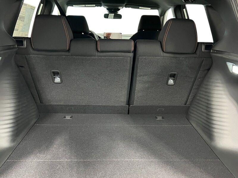 2025 Honda HR-V Sport Alexandria VA