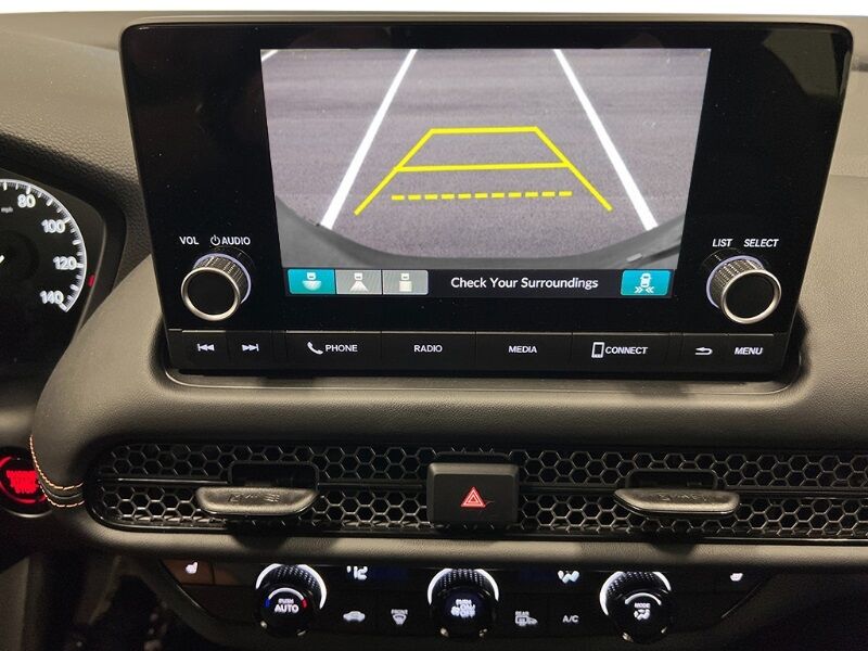 2025 Honda HR-V Sport Alexandria VA