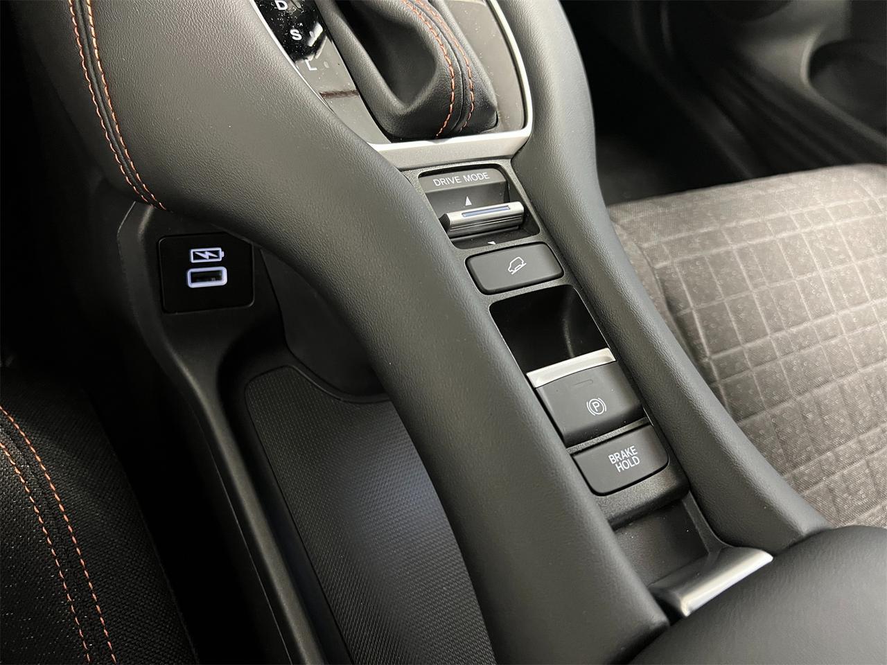 2025 Honda HR-V Sport Alexandria VA