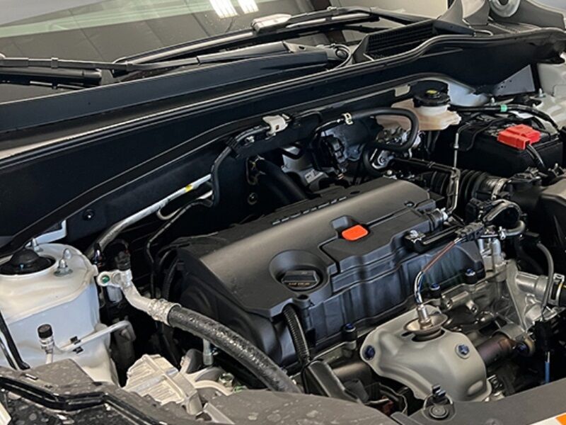 2025 Honda HR-V Sport Alexandria VA