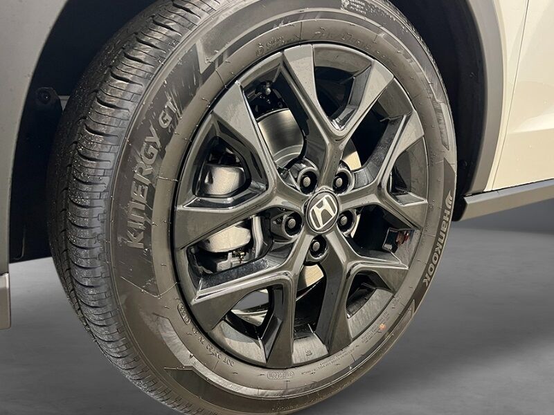 2025 Honda HR-V Sport Alexandria VA