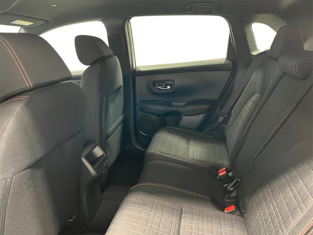 2025 Honda HR-V Sport Alexandria VA