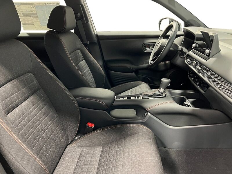 2025 Honda HR-V Sport Alexandria VA