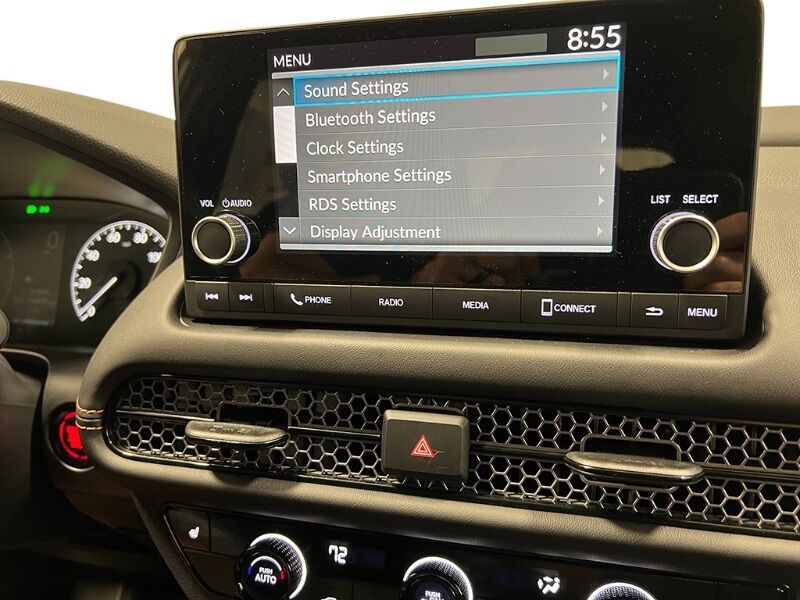 2025 Honda HR-V Sport Alexandria VA