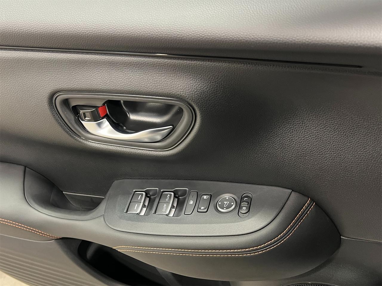 2025 Honda HR-V Sport Alexandria VA