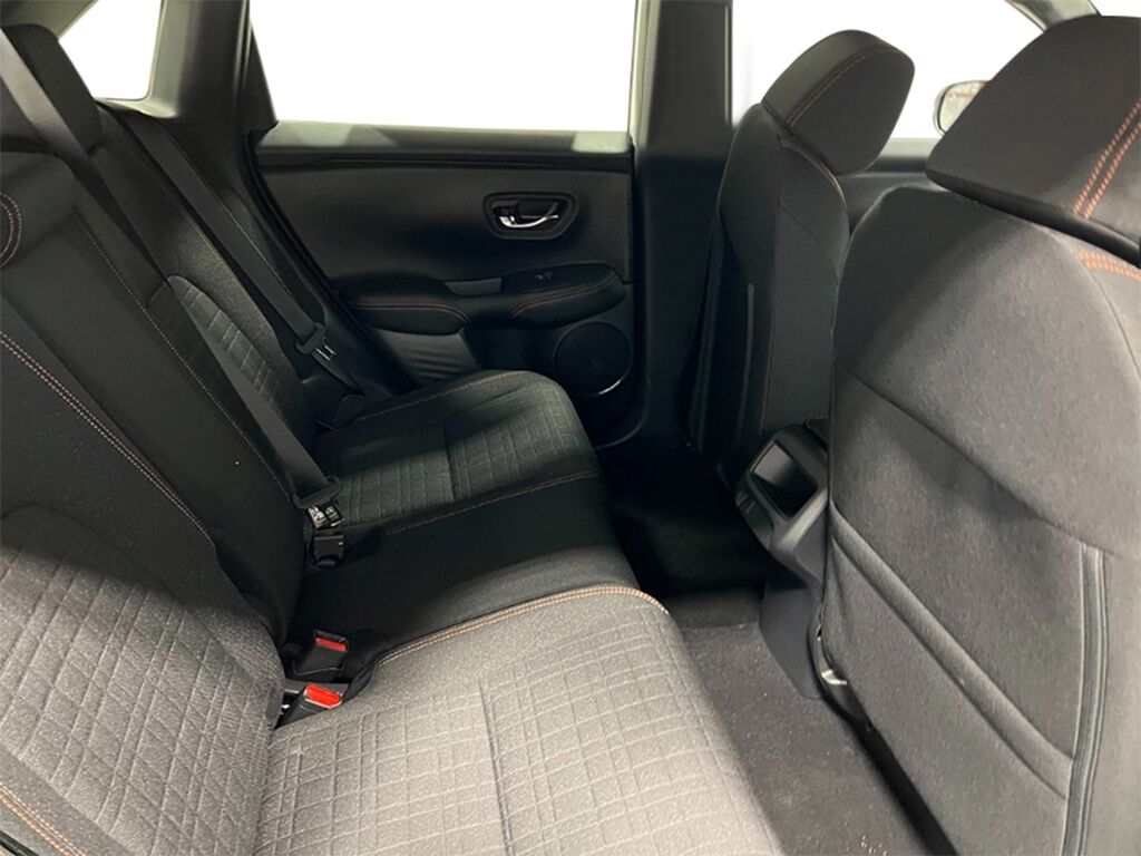 2025 Honda HR-V Sport Alexandria VA