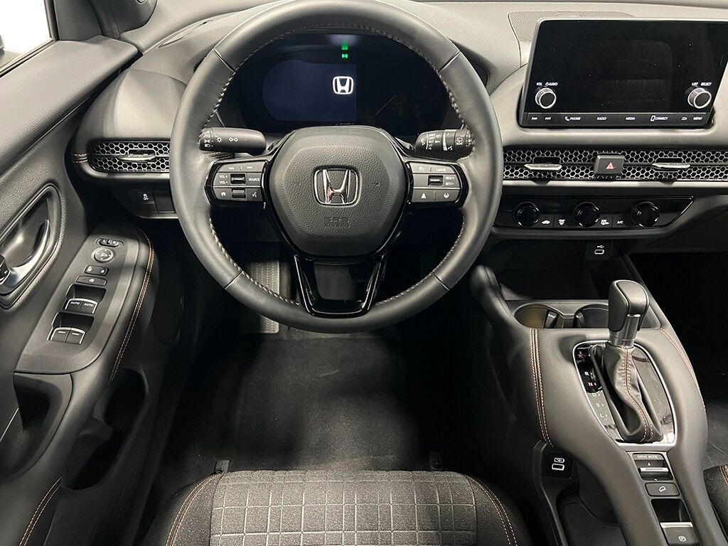 2025 Honda HR-V Sport Alexandria VA