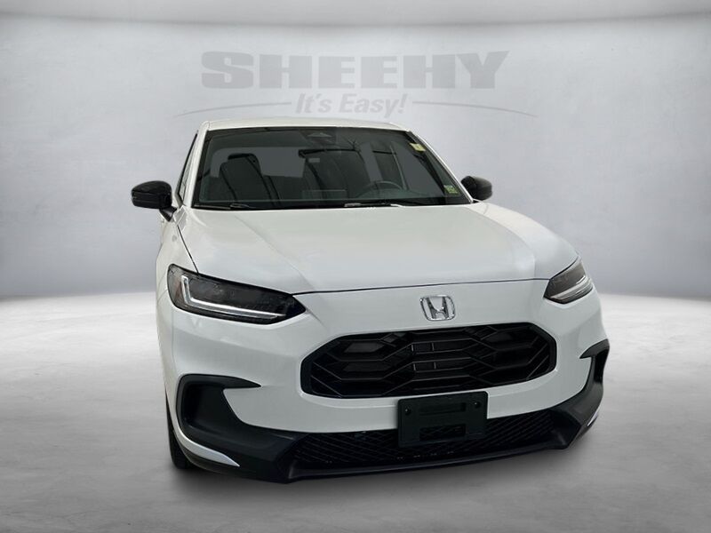 2025 Honda HR-V Sport Alexandria VA