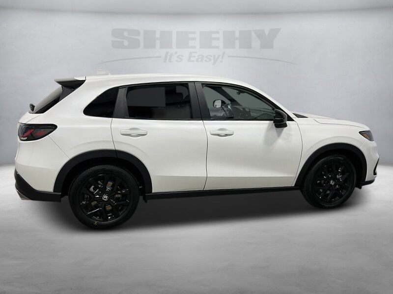 2025 Honda HR-V Sport Alexandria VA