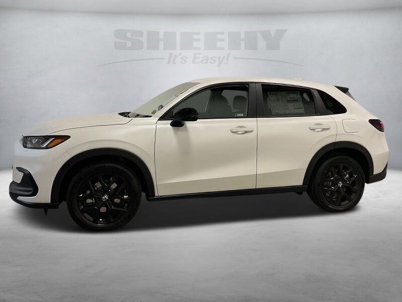 2025 Honda HR-V Sport Alexandria VA