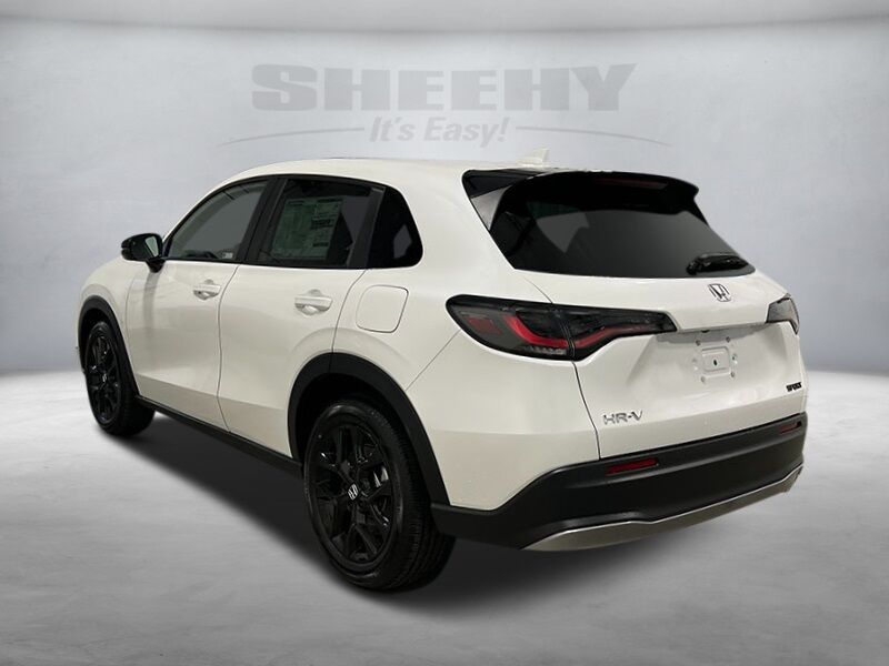 2025 Honda HR-V Sport Alexandria VA