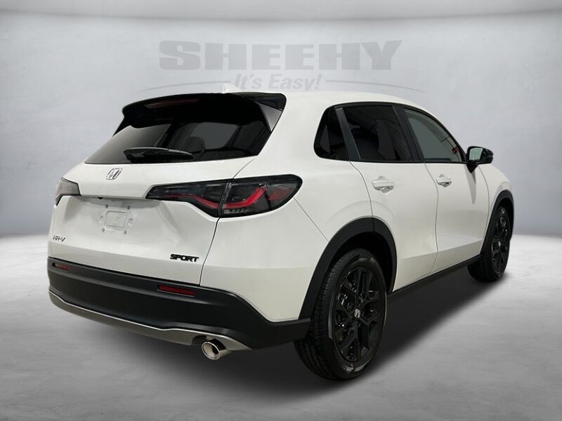 2025 Honda HR-V Sport Alexandria VA