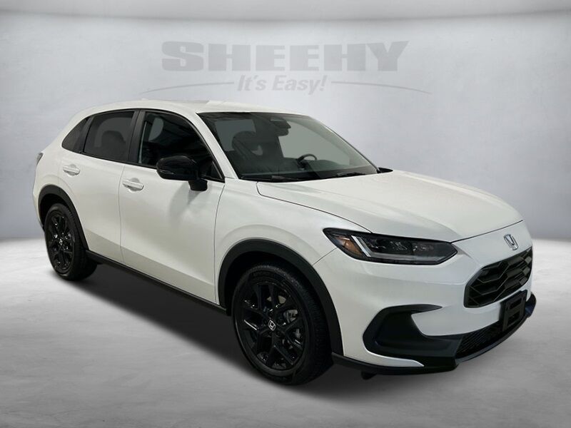 2025 Honda HR-V Sport Alexandria VA