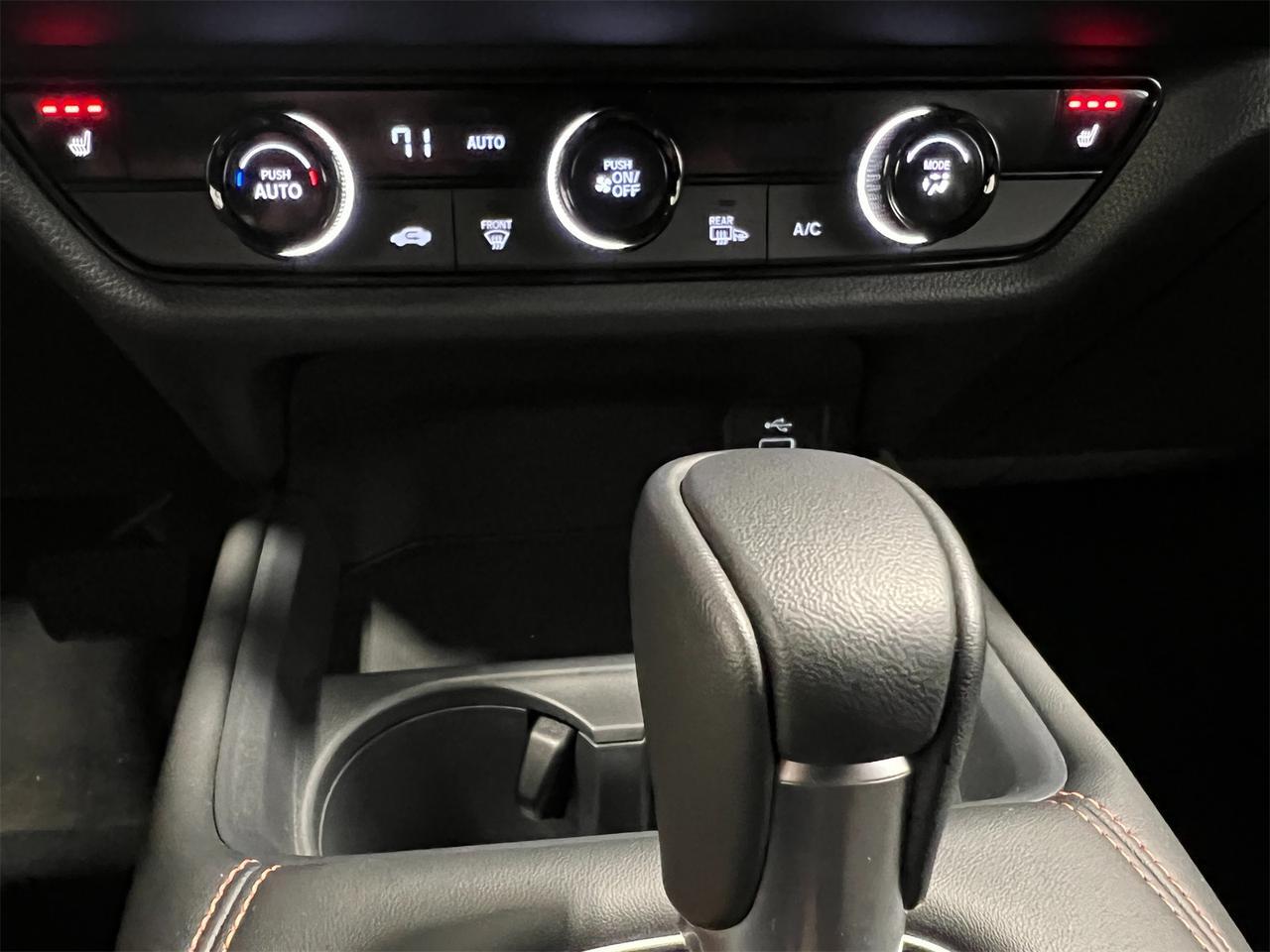 2025 Honda HR-V Sport Alexandria VA