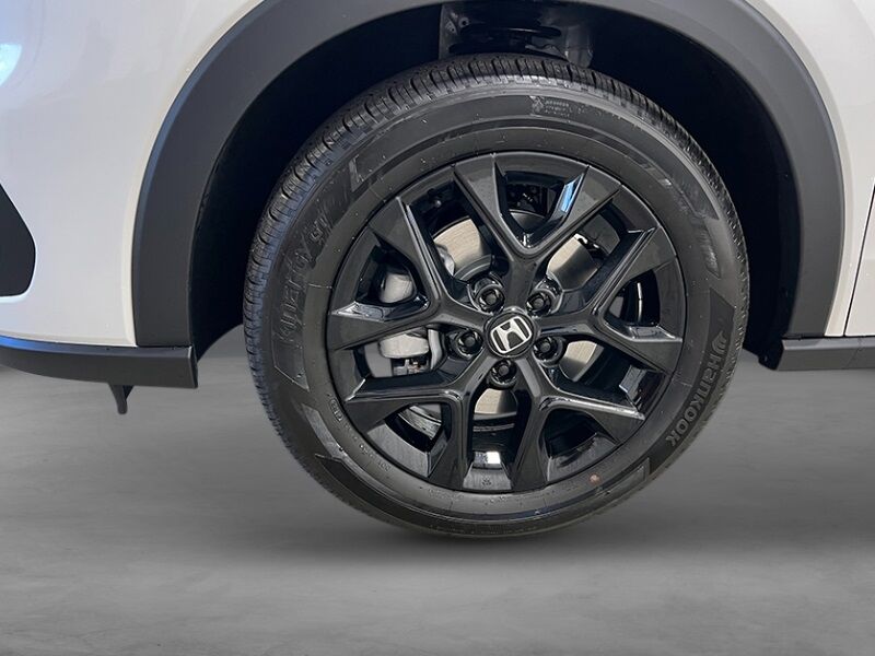 2025 Honda HR-V Sport Alexandria VA