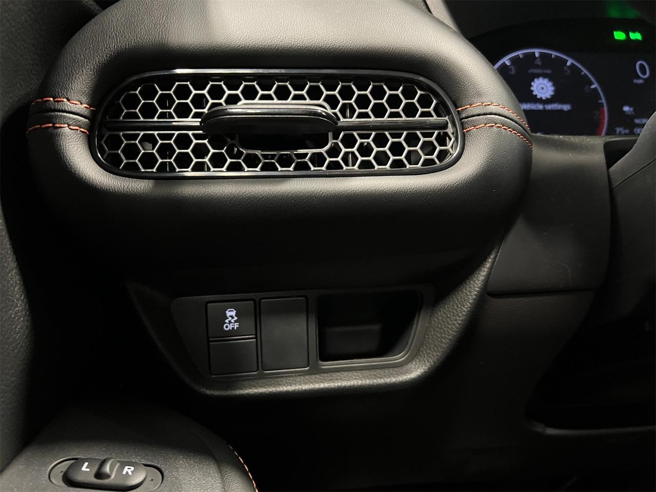 2025 Honda HR-V Sport Alexandria VA