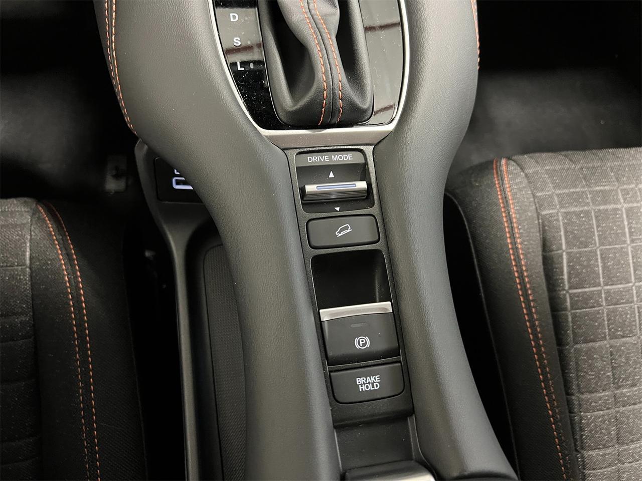 2025 Honda HR-V Sport Alexandria VA