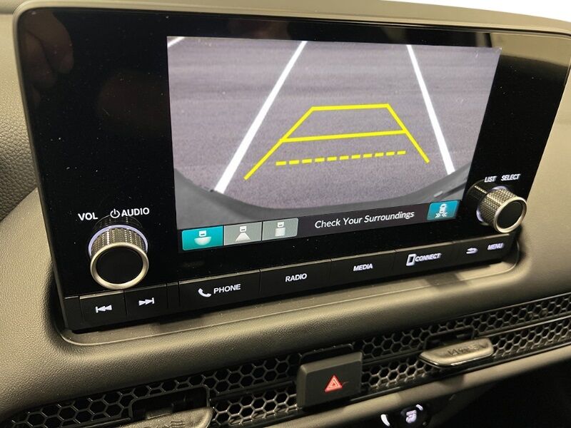 2025 Honda HR-V Sport Alexandria VA