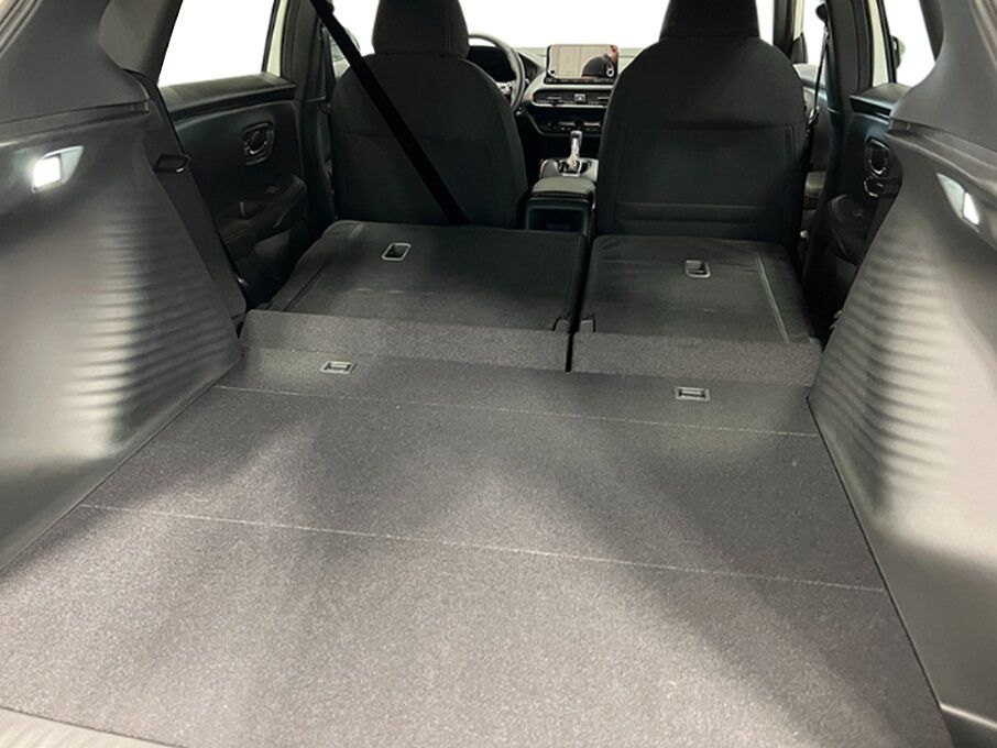 2025 Honda HR-V Sport Alexandria VA