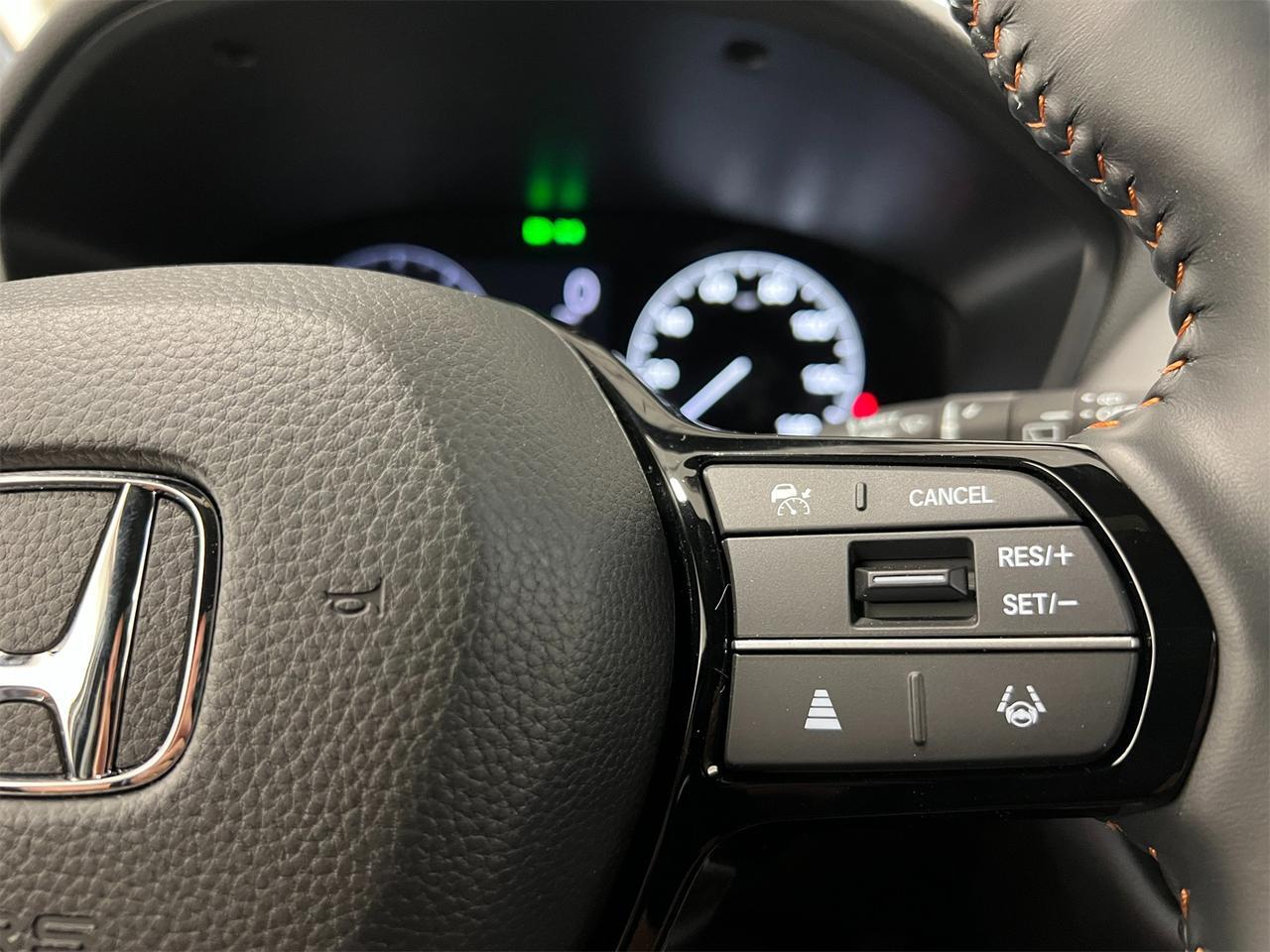 2025 Honda HR-V Sport Alexandria VA