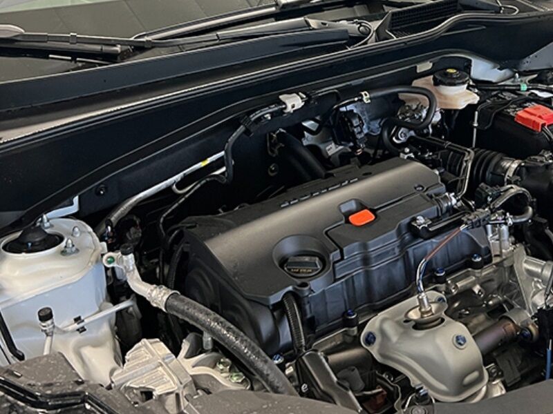 2025 Honda HR-V Sport Alexandria VA