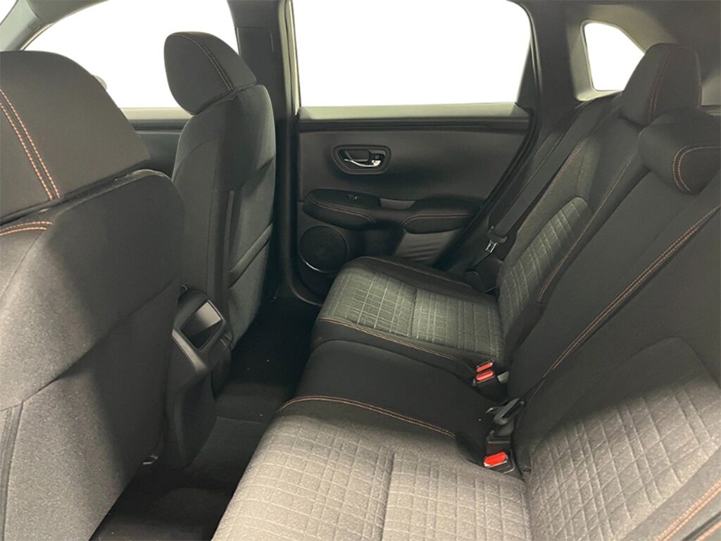 2025 Honda HR-V Sport Alexandria VA