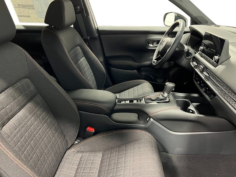 2025 Honda HR-V Sport Alexandria VA