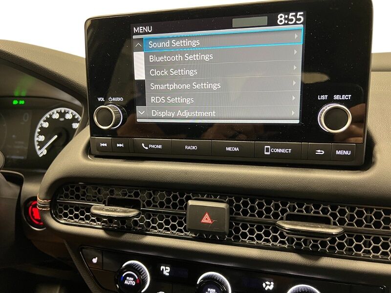 2025 Honda HR-V Sport Alexandria VA