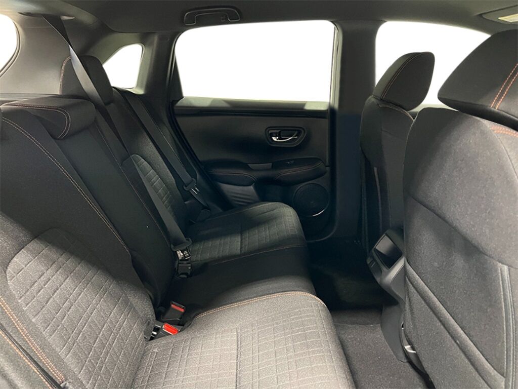 2025 Honda HR-V Sport Alexandria VA