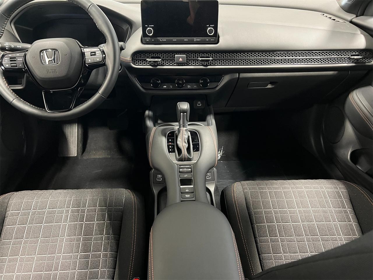 2025 Honda HR-V Sport Alexandria VA