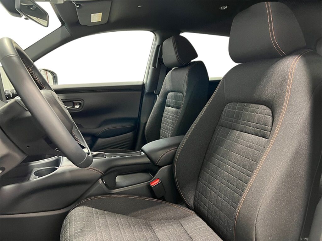 2025 Honda HR-V Sport Alexandria VA
