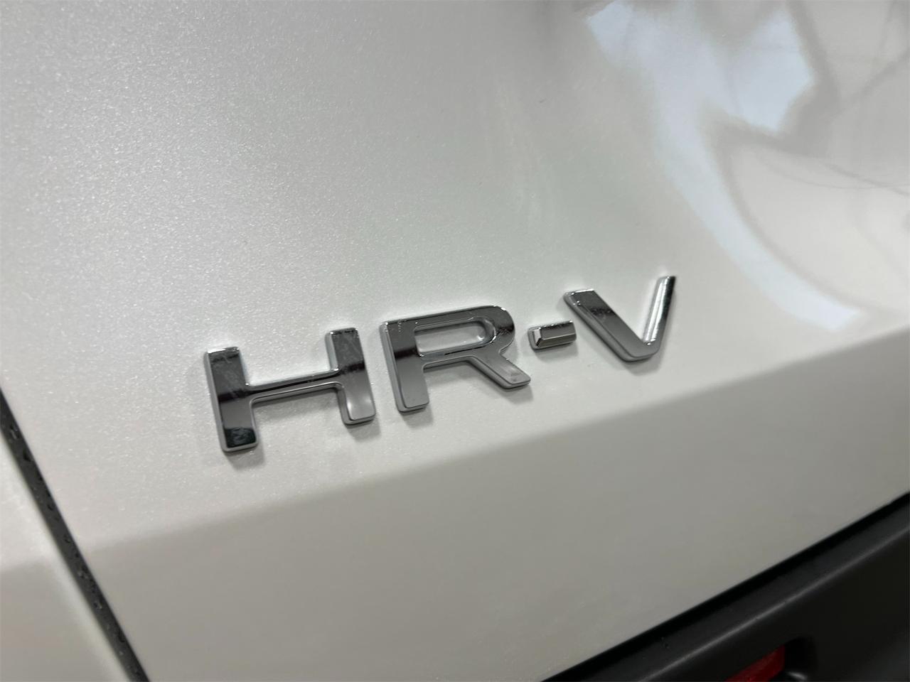 2025 Honda HR-V Sport Alexandria VA