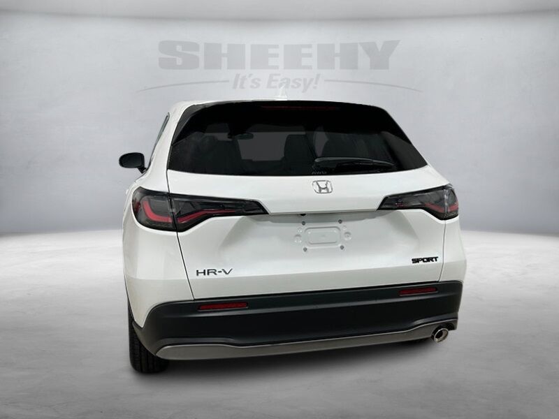 2025 Honda HR-V Sport Alexandria VA