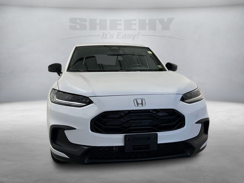 2025 Honda HR-V Sport Alexandria VA