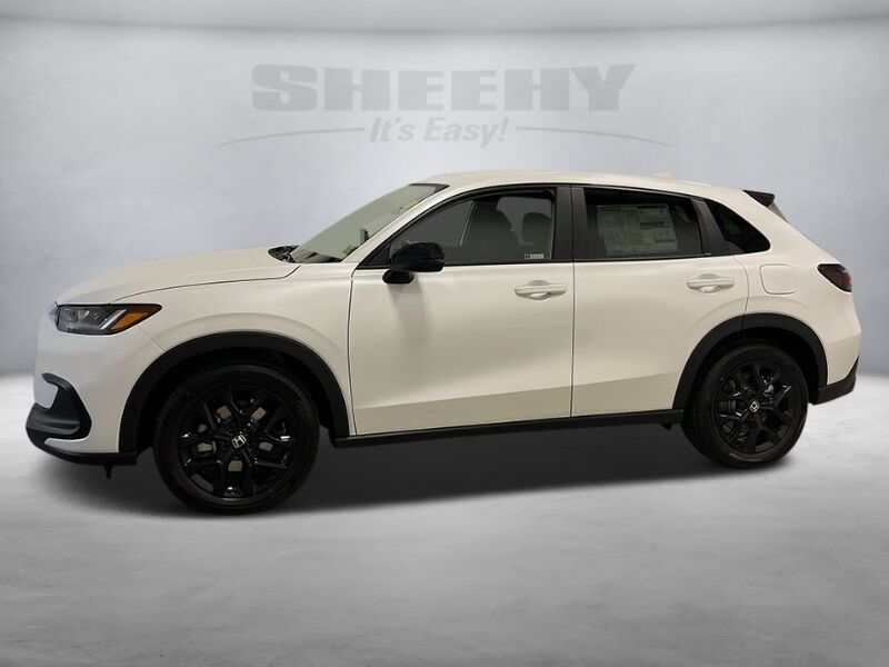 2025 Honda HR-V Sport Alexandria VA