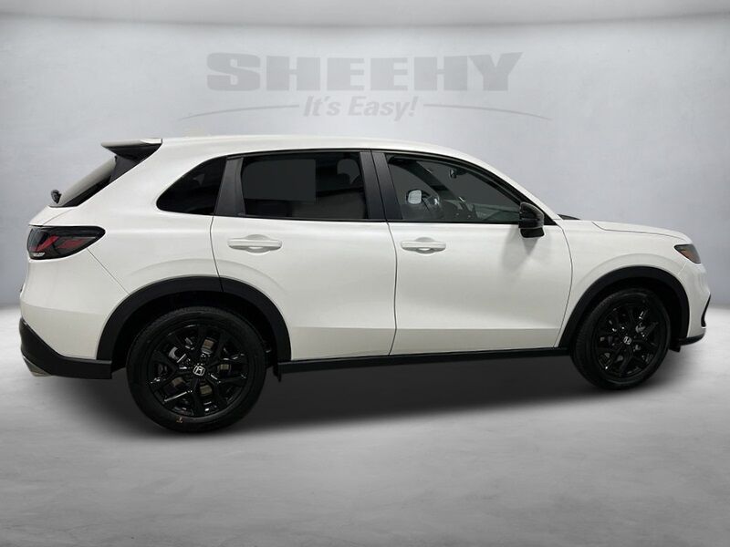 2025 Honda HR-V Sport Alexandria VA