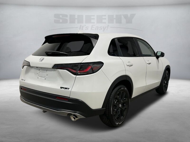 2025 Honda HR-V Sport Alexandria VA