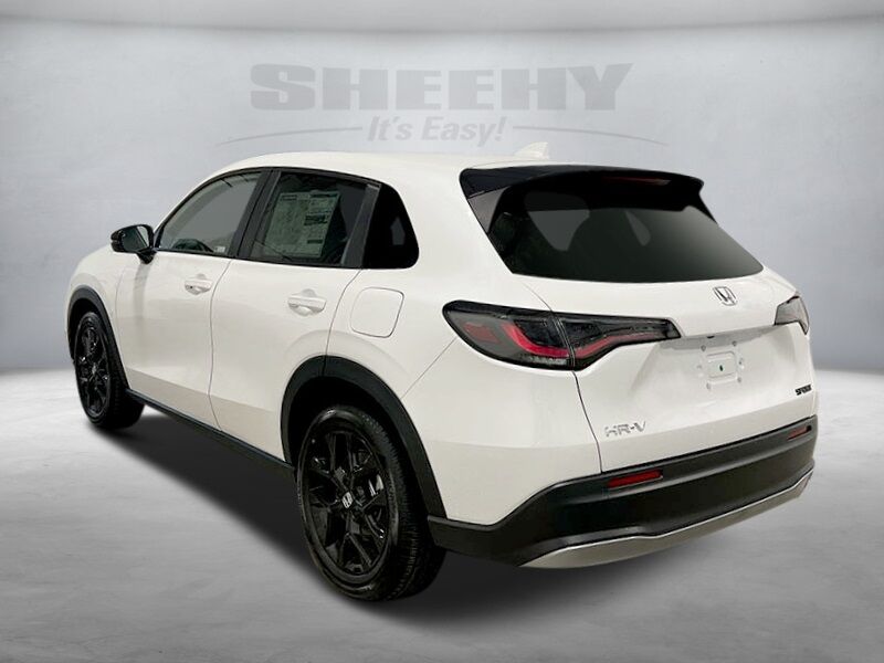 2025 Honda HR-V Sport Alexandria VA