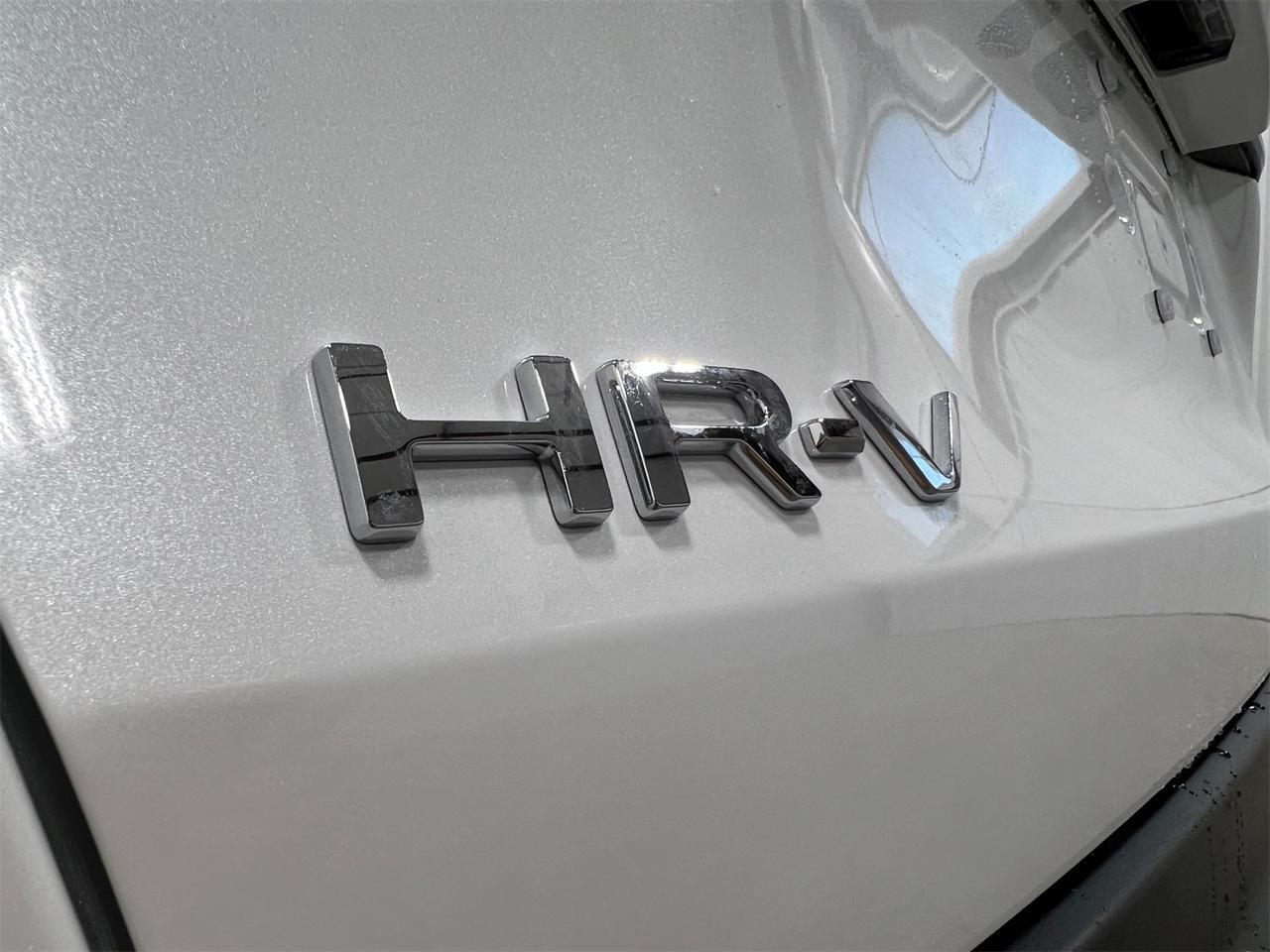 2025 Honda HR-V Sport Alexandria VA