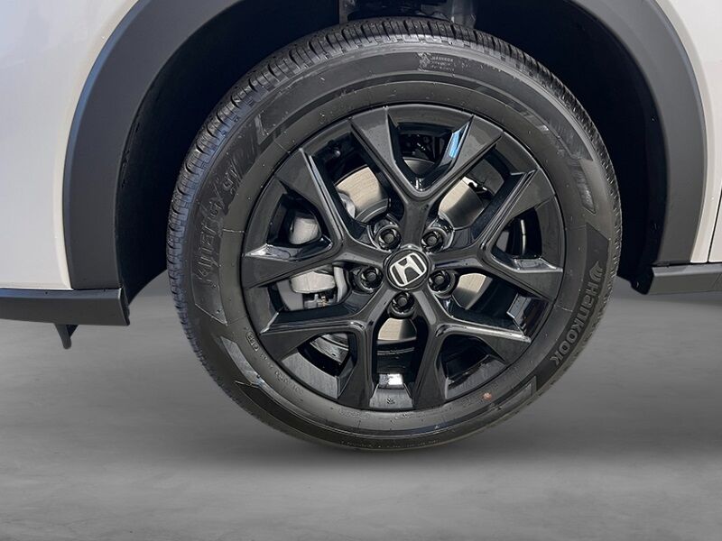 2025 Honda HR-V Sport Alexandria VA