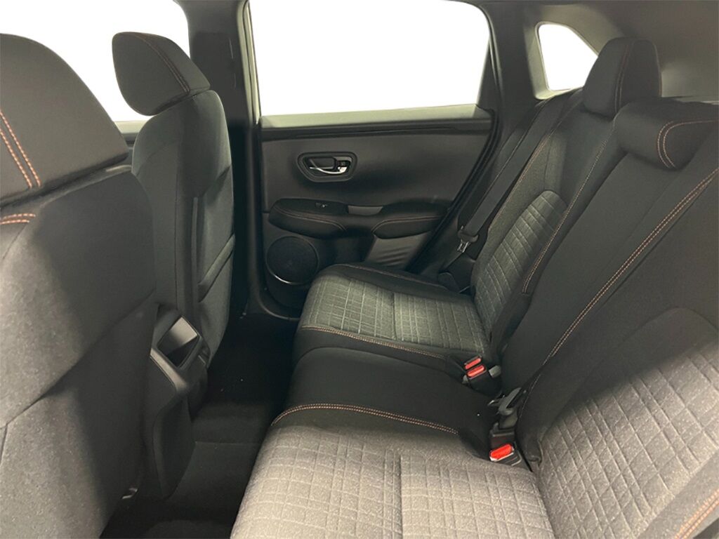 2025 Honda HR-V Sport Alexandria VA