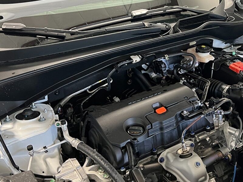 2025 Honda HR-V Sport Alexandria VA