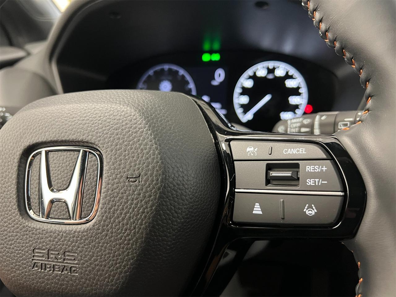 2025 Honda HR-V Sport Alexandria VA