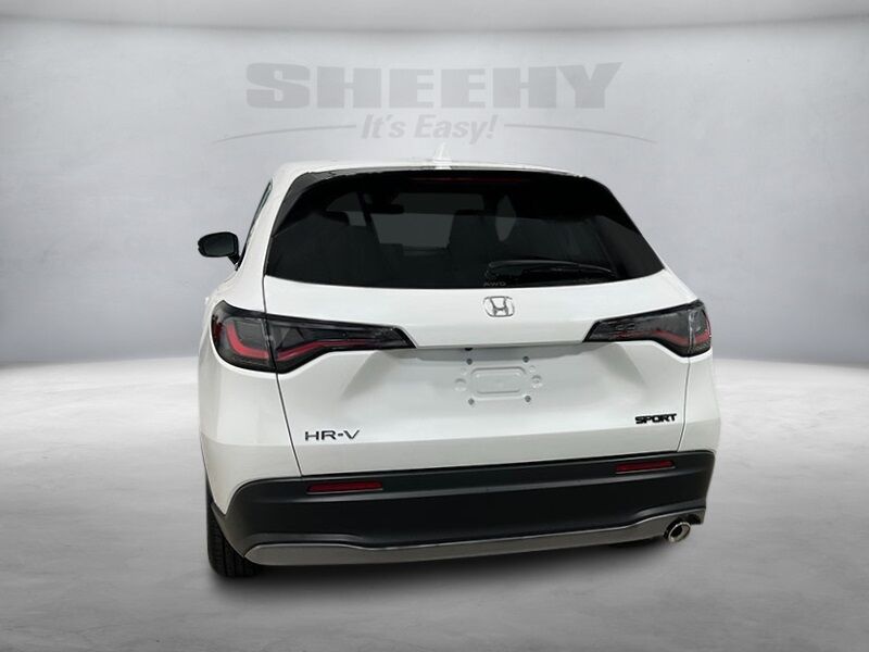 2025 Honda HR-V Sport Alexandria VA