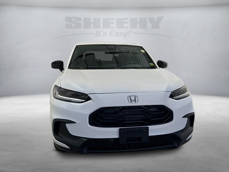 2025 Honda HR-V Sport Alexandria VA